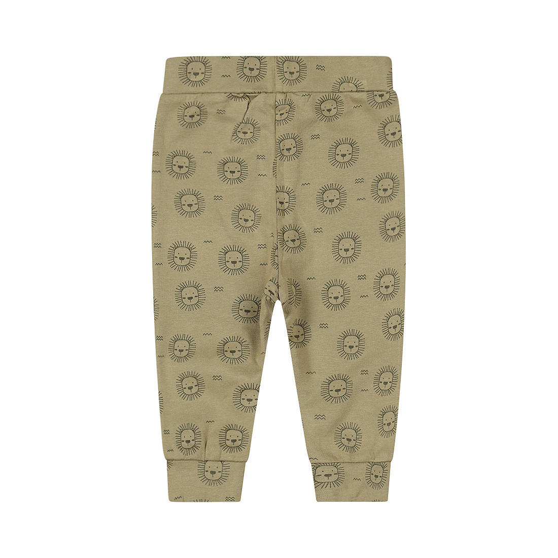 HOSE - Olivgrün, Basics, Textil (50null)