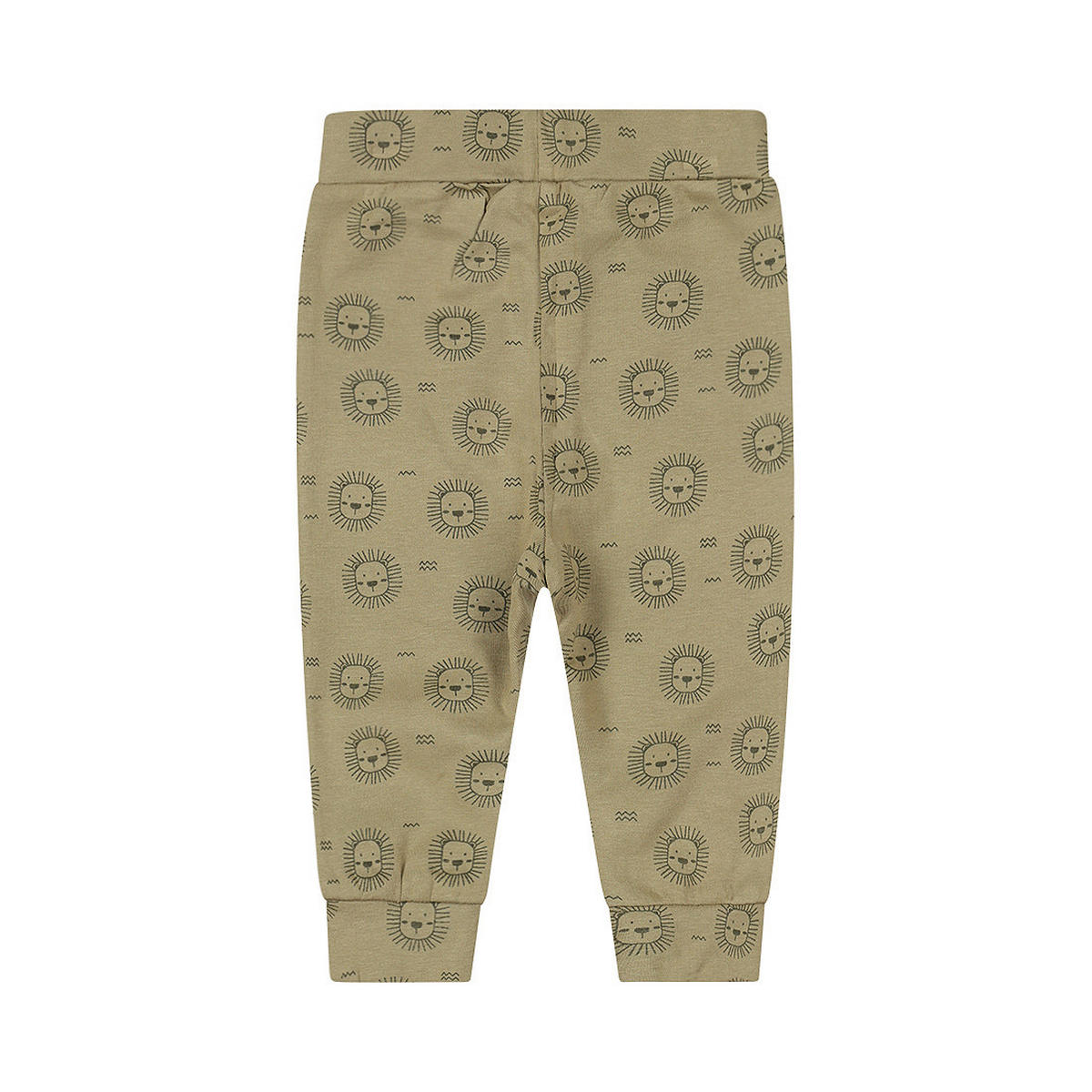 HOSE - Olivgrün, Basics, Textil (68null)