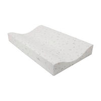 WICKELAUFLAGE - Perlmutt, Basics, Kunststoff (72/44/9cm) - Witlof for Kids