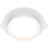 SPOTLIGHT 11/5,3/11 cm   - vit, Basics, metall/plast (11/5,3/11cm) - MAYTONI