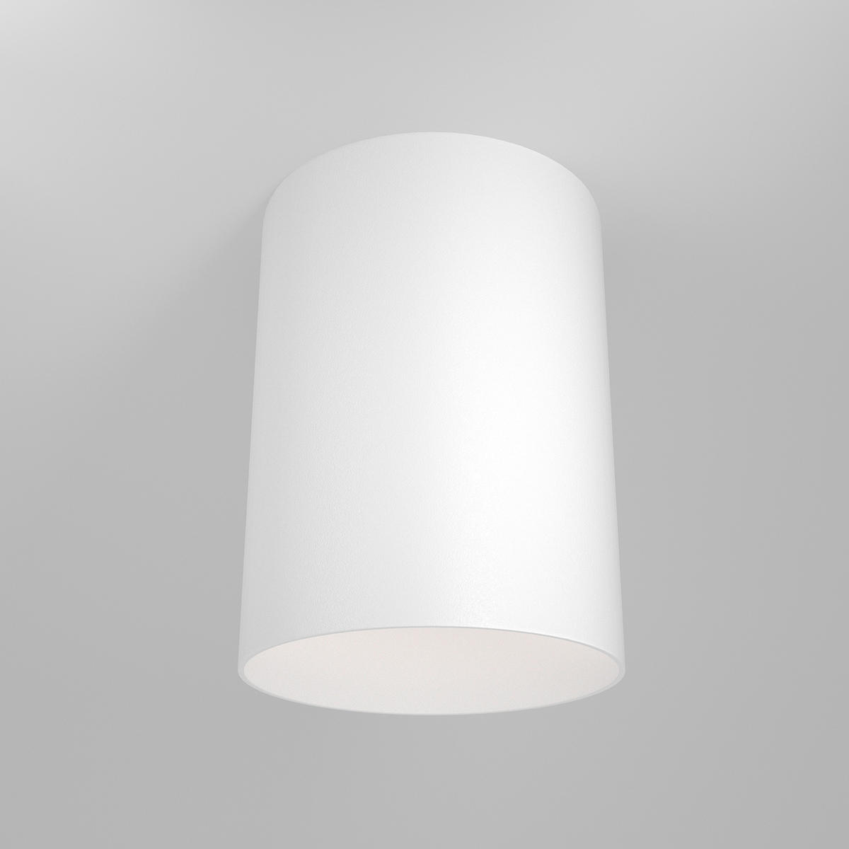 SPOTLIGHT Ceiling & Wall 8,5/11,5 cm   - vit, Trend, metall (8,5/11,5cm) - MAYTONI