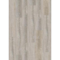 VINYLBODEN SPC 4,5mm Breitdiele inkl. Trittschall  per  m² - Eichefarben, Basics, Kunststoff (22,5/122/0,45cm)