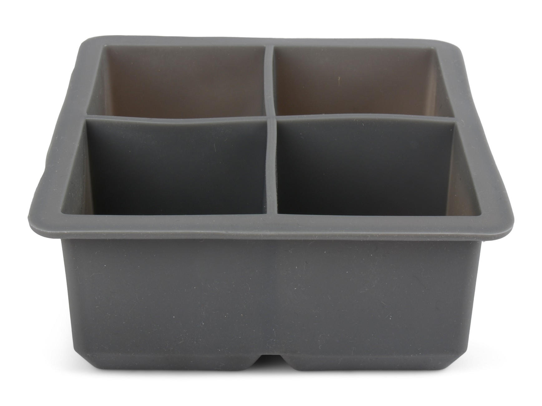 ISFORM - grå, Basics, plast (11,5/5/11,5cm) - Best Price