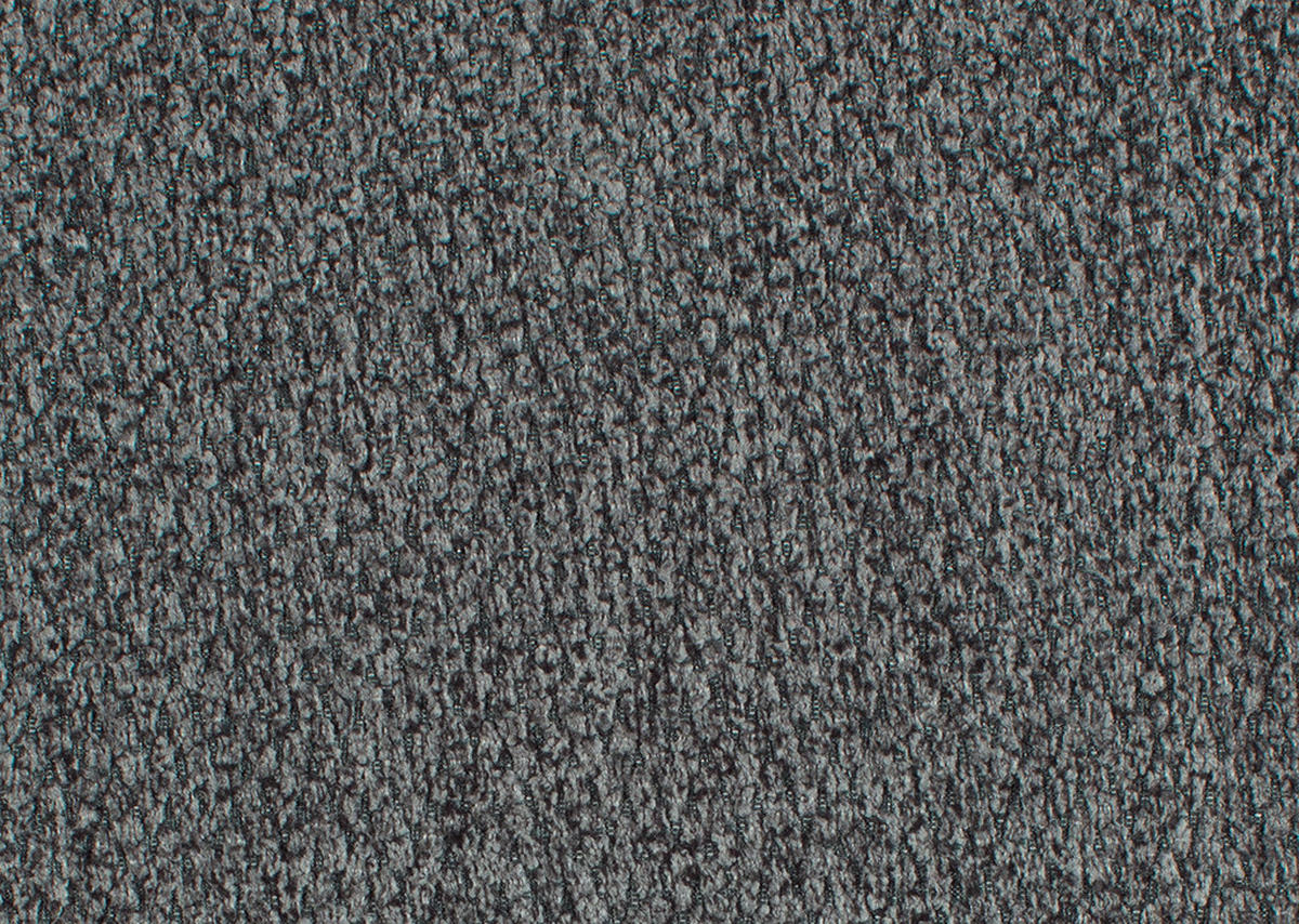 BOXSPRINGBETT 180/200 cm  in Dunkelgrau  - Dunkelgrau, Natur, Holz/Textil (180/200cm) - Linea Natura