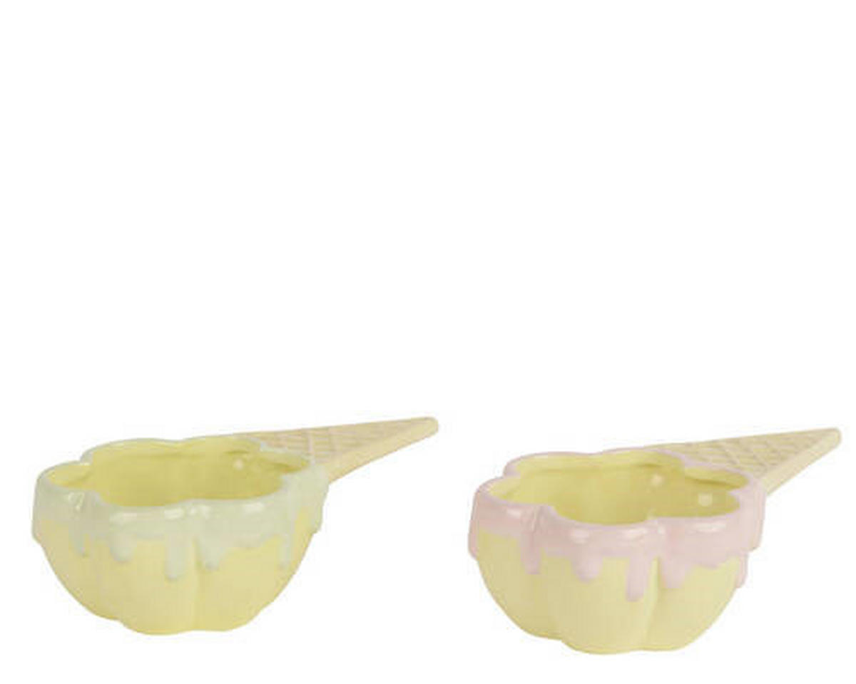 Bol Pentru Înghețată  - Basics (20,00/12,00/6,00cm)