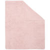 DECKE 3612 Wellsoft Uni 150/200 cm  - Rosa, KONVENTIONELL, Textil (150/200cm) - S. Oliver
