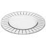 PLATZTELLER 32 cm - Klar, Basics, Glas (32cm) - Ritzenhoff Breker PLATZTELLER 32 cm - Klar, Basics, Glas (32cm) - Ritzenhoff Breker