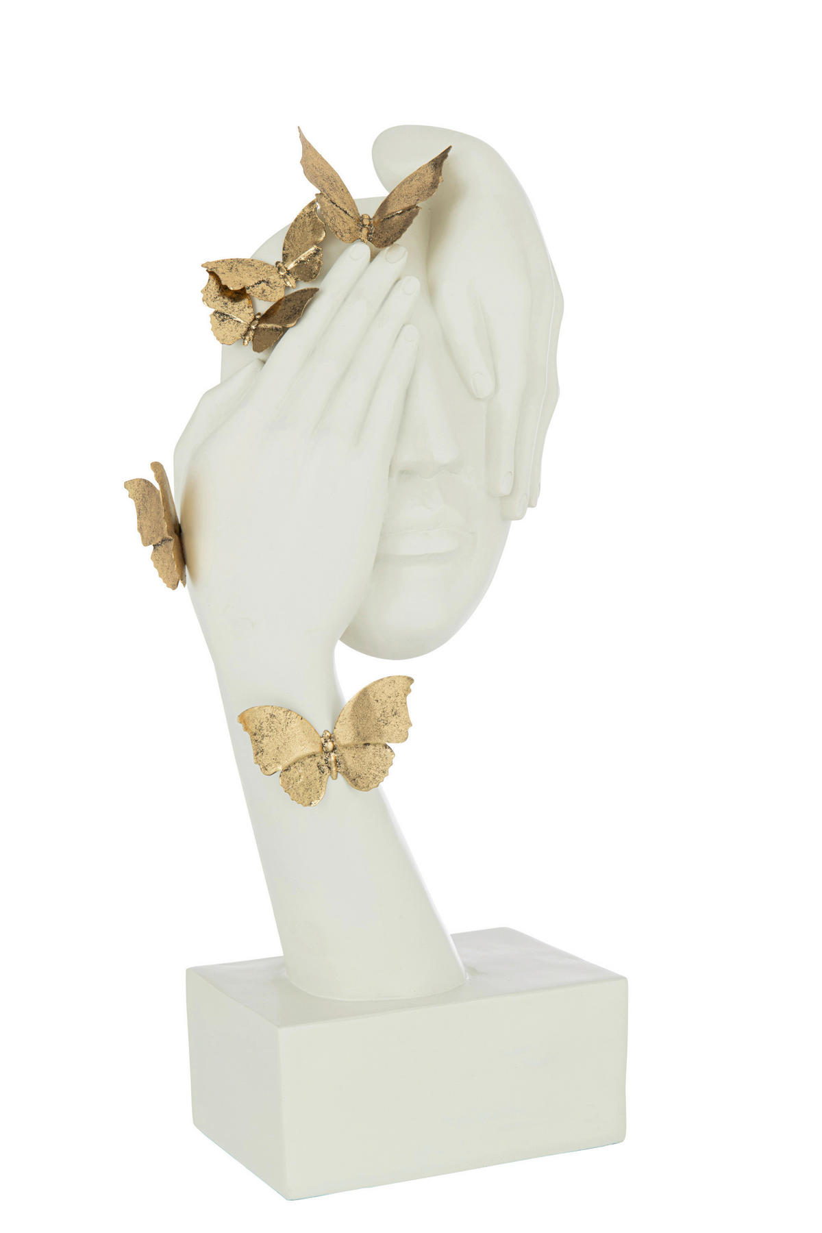 DEKOKOPF - Design (26/16,5/54,5cm) - Ambia Home