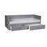 BETT 90/200 cm in Grau - Grau, Design, Holzwerkstoff (90/200cm) - Stylife BETT 90/200 cm in Grau - Grau, Design, Holzwerkstoff (90/200cm) - Stylife