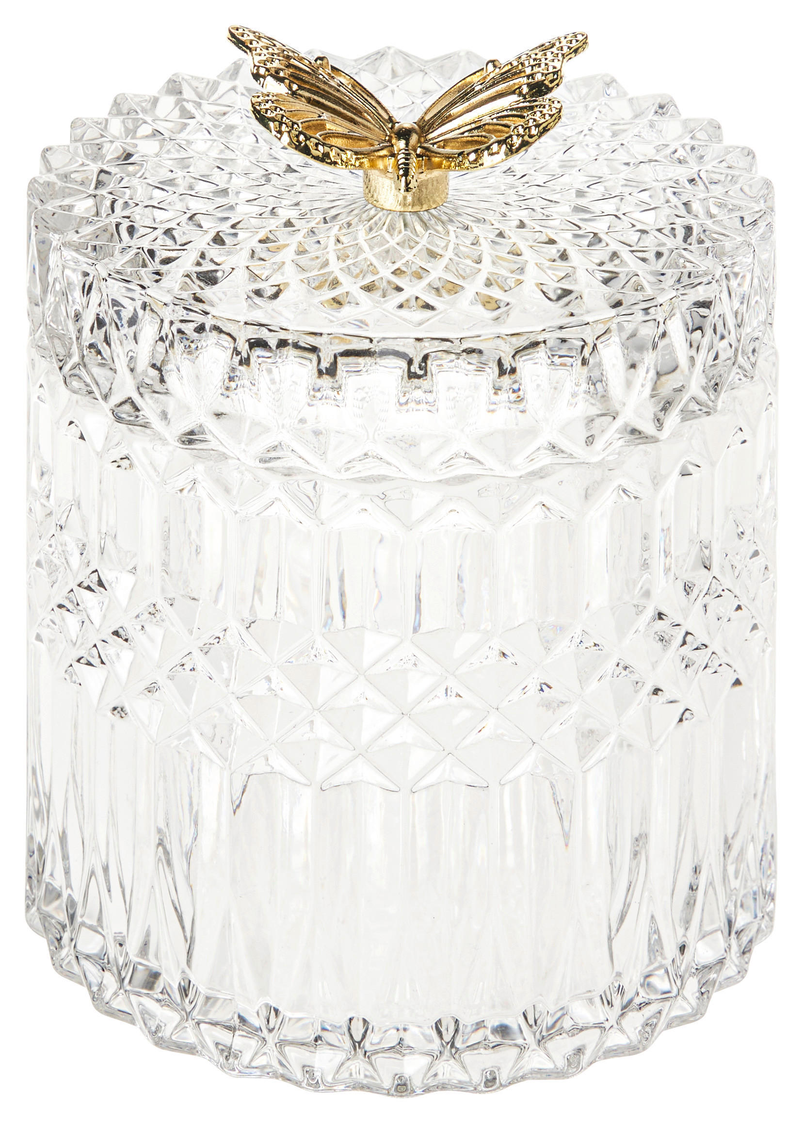 Ambia Home ŠPERKOVNICE