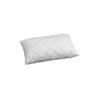 KOPFKISSEN 65/100 cm  - Weiss, Basics (65/100cm) - Billerbeck