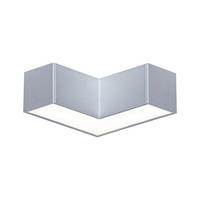 SCHIENENSYSTEM-VERBINDER - Basics (10/4/10cm) - Paulmann