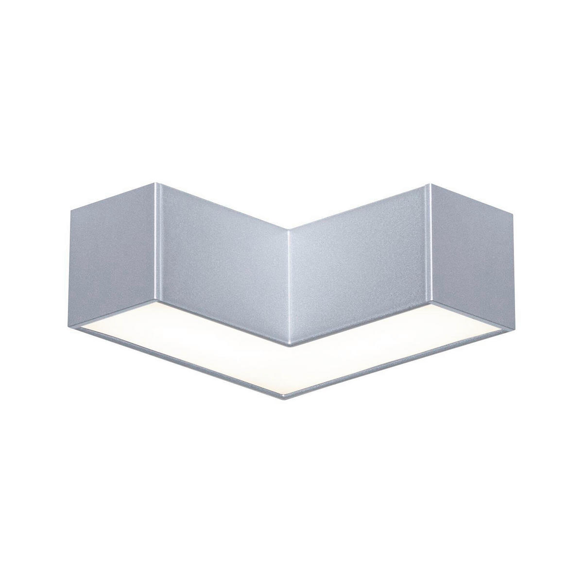 SCHIENENSYSTEM-VERBINDER - Basics (10/4/10cm) - Paulmann