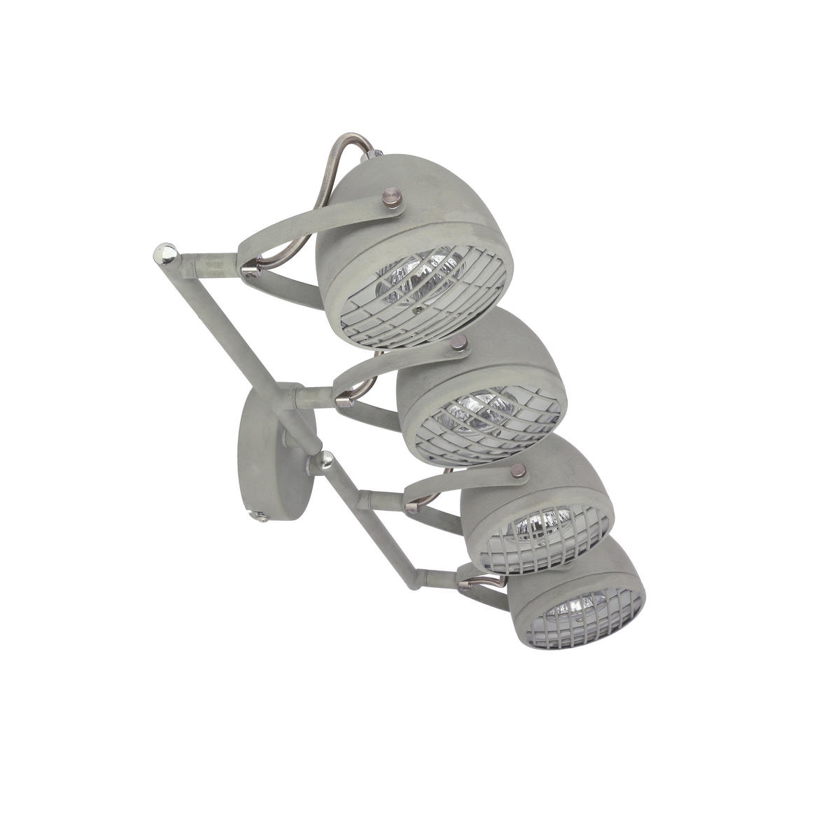STRAHLER Pent 60/10/21 cm   - Trend (60/10/21cm)