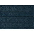 BOXBETT 160/200 cm  in Blau  - Blau/Schwarz, Design, Holz/Holzwerkstoff (160/200cm) - Xora