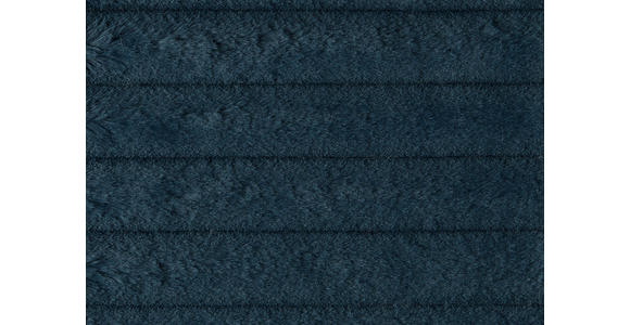 BOXBETT 160/200 cm in Blau - Blau/Schwarz, Design, Holz/Holzwerkstoff (160/200cm) - Xora