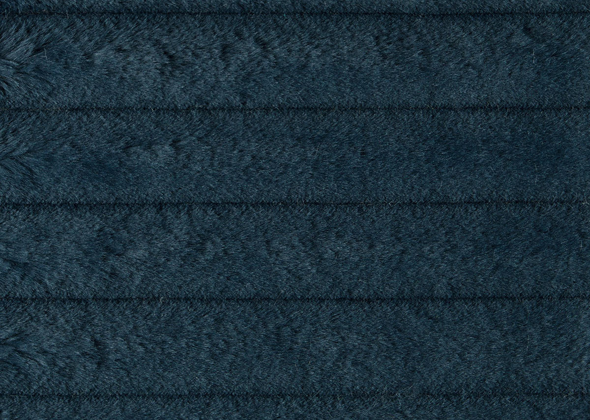 BOXBETT 160/200 cm  in Blau  - Blau/Schwarz, Design, Holz/Holzwerkstoff (160/200cm) - Xora