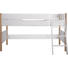 SPIELBETT - Birkefarben/Weiß, Design, Holz/Holzwerkstoff (90/200cm) - Paidi SPIELBETT - Birkefarben/Weiß, Design, Holz/Holzwerkstoff (90/200cm) - Paidi
