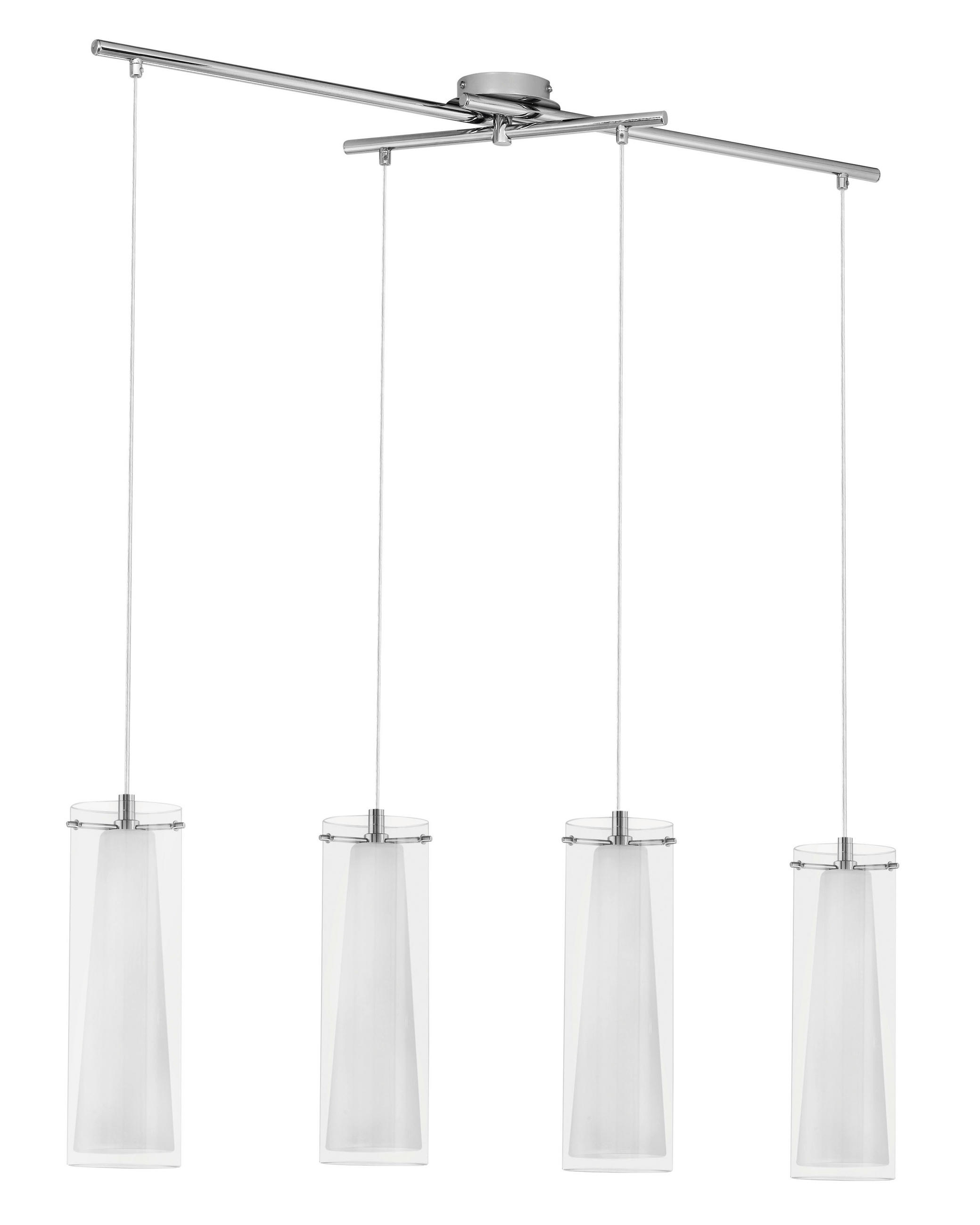 Hängeleuchte 90,5/36/110 cm