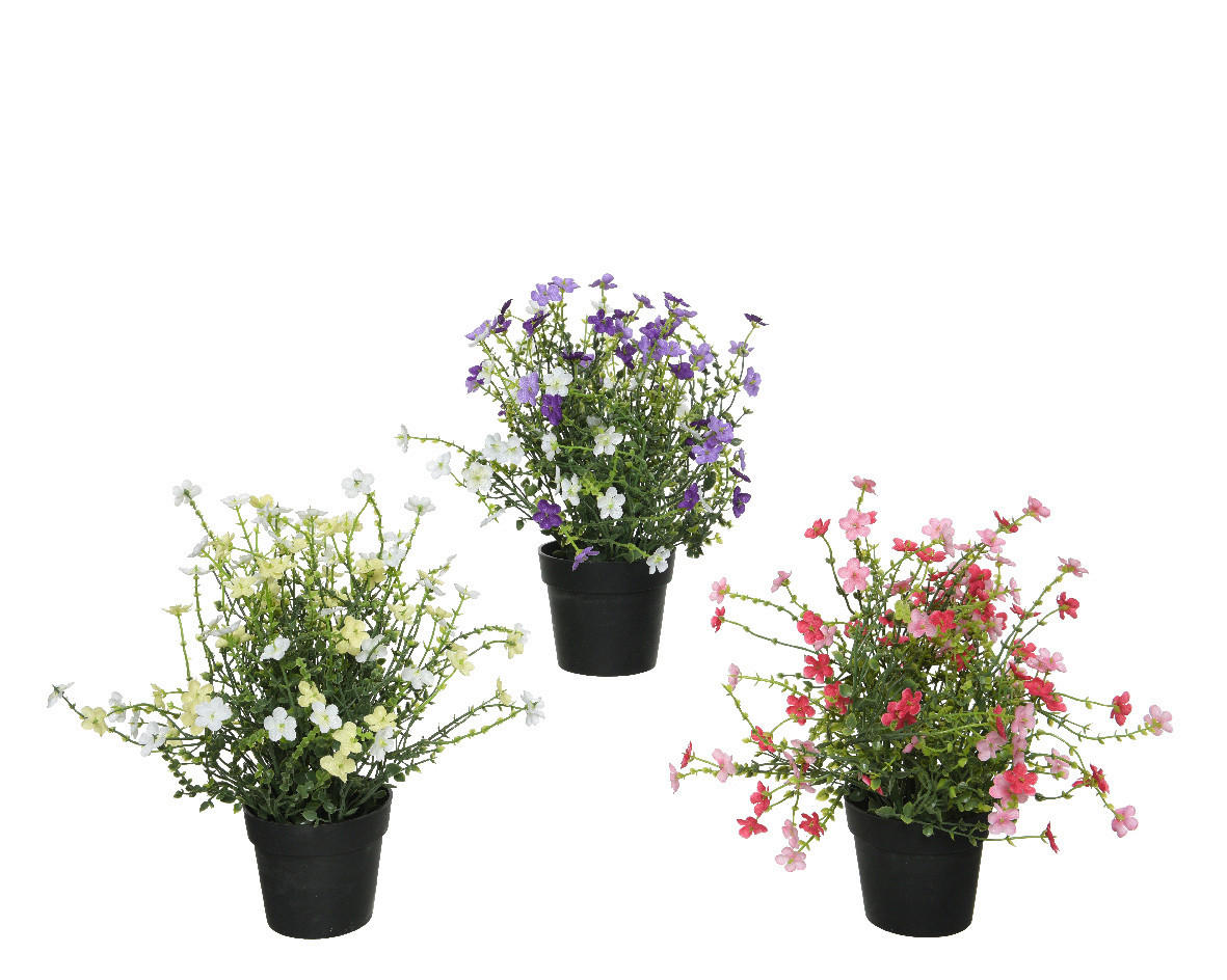 Floare Artificială - Lifestyle (20,00/25,00/28,00cm)