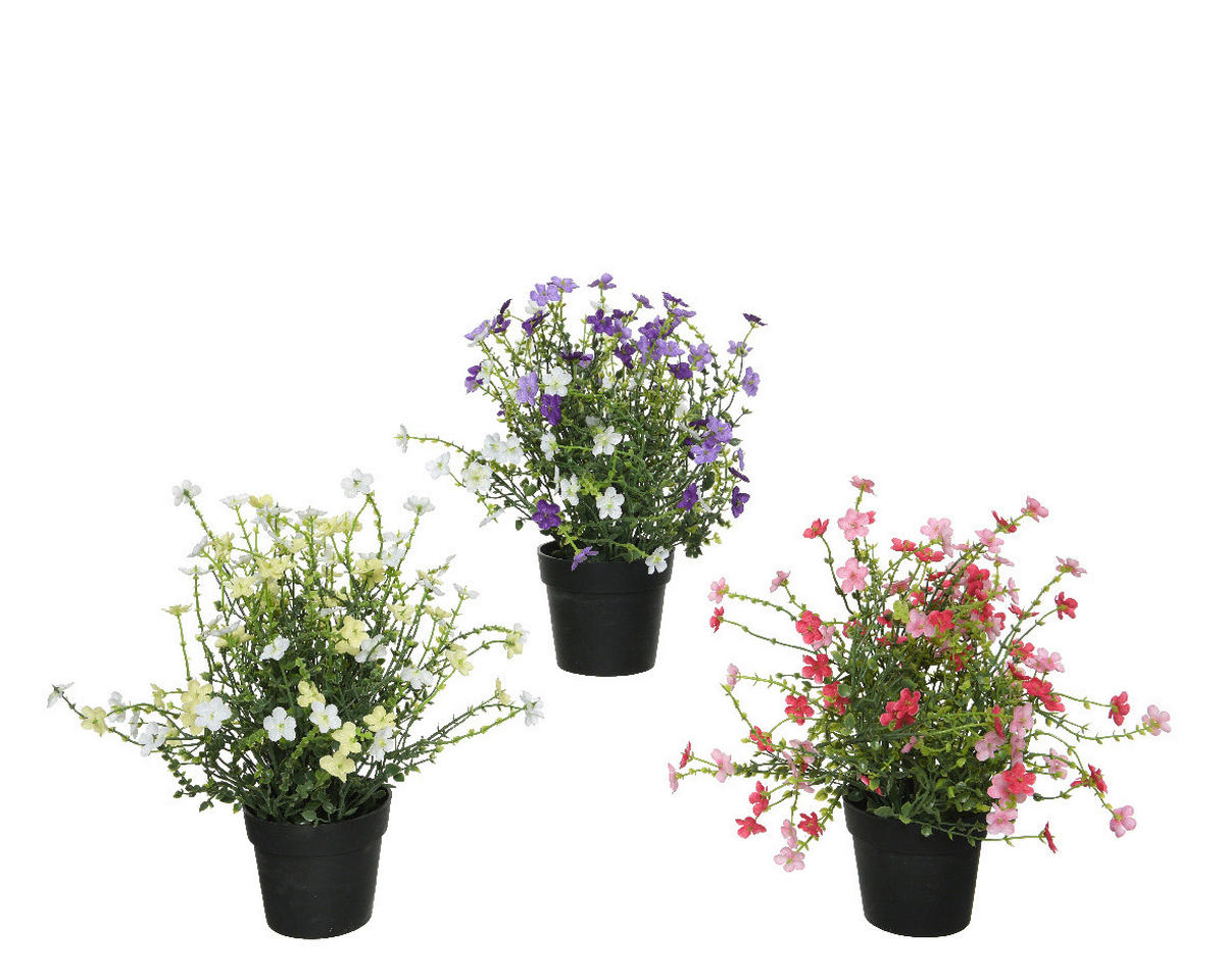 Floare Artificială - Lifestyle (20,00/25,00/28,00cm)