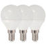 LED ŽÁROVKA - bílá, Basics, kov/umělá hmota (4,5/7,9cm) - Boxxx LED ŽÁROVKA - bílá, Basics, kov/umělá hmota (4,5/7,9cm) - Boxxx