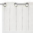 ÖSENVORHANG transparent - Braun/Naturfarben, Design, Textil (140/245cm) - Esposa ÖSENVORHANG transparent - Braun/Naturfarben, Design, Textil (140/245cm) - Esposa