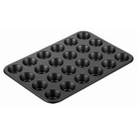 FORMA NA MUFFINY - Lifestyle, kov (26/2,5/38cm) - Tescoma