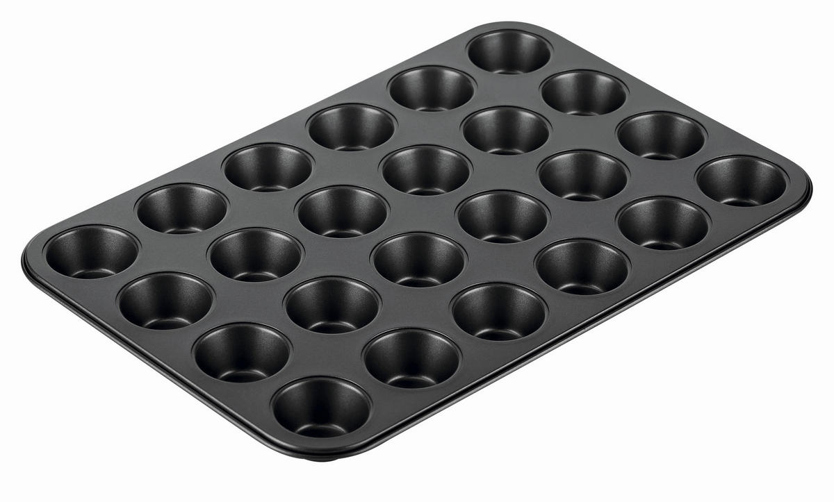 FORMA NA MUFFINY - Lifestyle, kov (26/2,5/38cm) - Tescoma