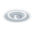 LED-DECKENLEUCHTE - Weiß, Design, Glas/Metall (40/5/40cm) LED-DECKENLEUCHTE - Weiß, Design, Glas/Metall (40/5/40cm)