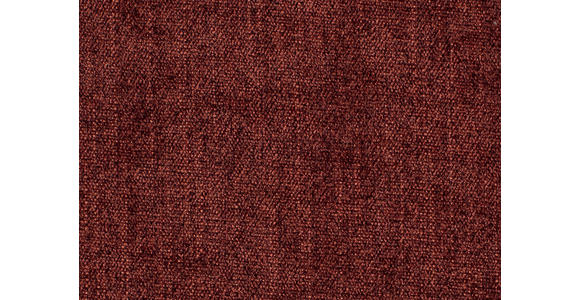 RELAXSESSEL in Textil Rot  - Rot/Schwarz, Design, Textil/Metall (82/113/90cm) - Dieter Knoll