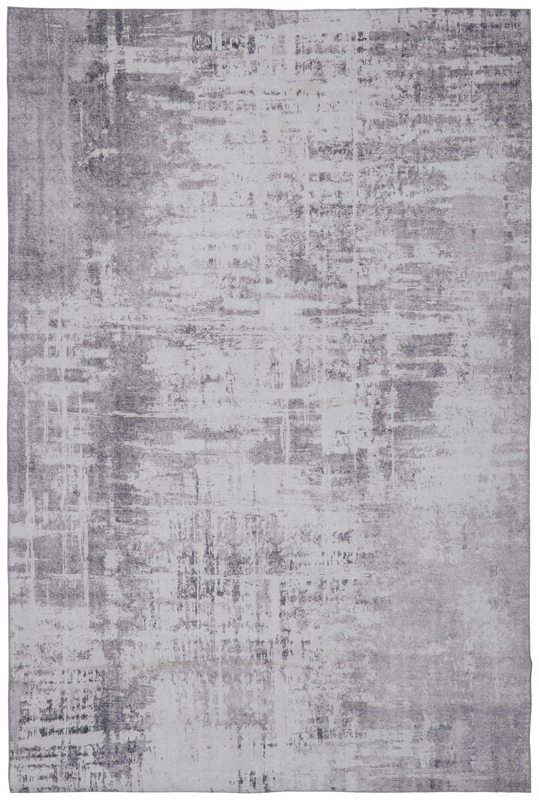 PREPROGA ZA ZUNANJO UPORABO  Cote d'Azur     150/230 cm    digitalni tisk  siva  - siva, Design, tekstil (150/230cm) - Ambia Garden