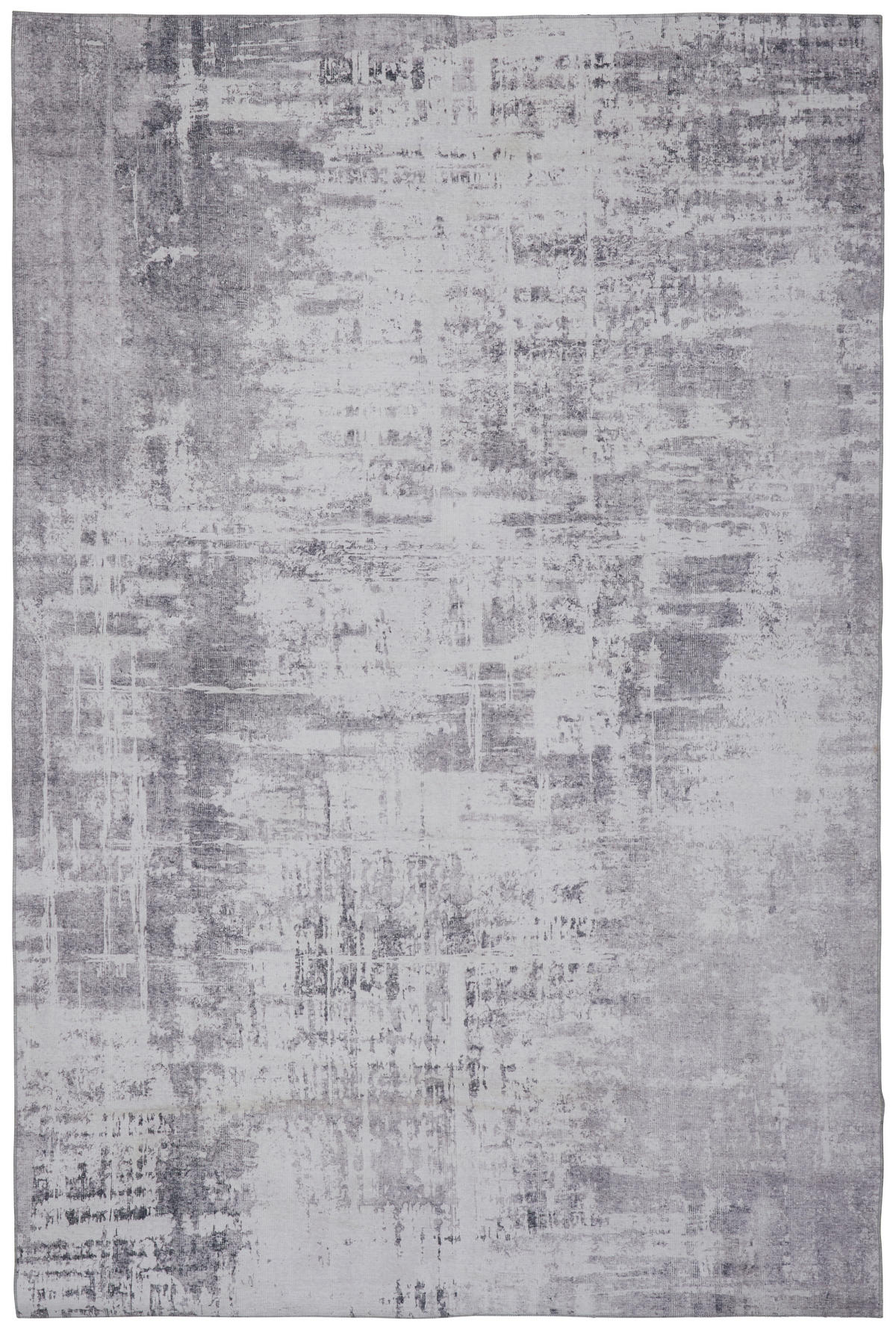 Covor Pentru Exterior  Cote d'Azur  - gri, Design, textil (75/150cm) - Ambia Garden