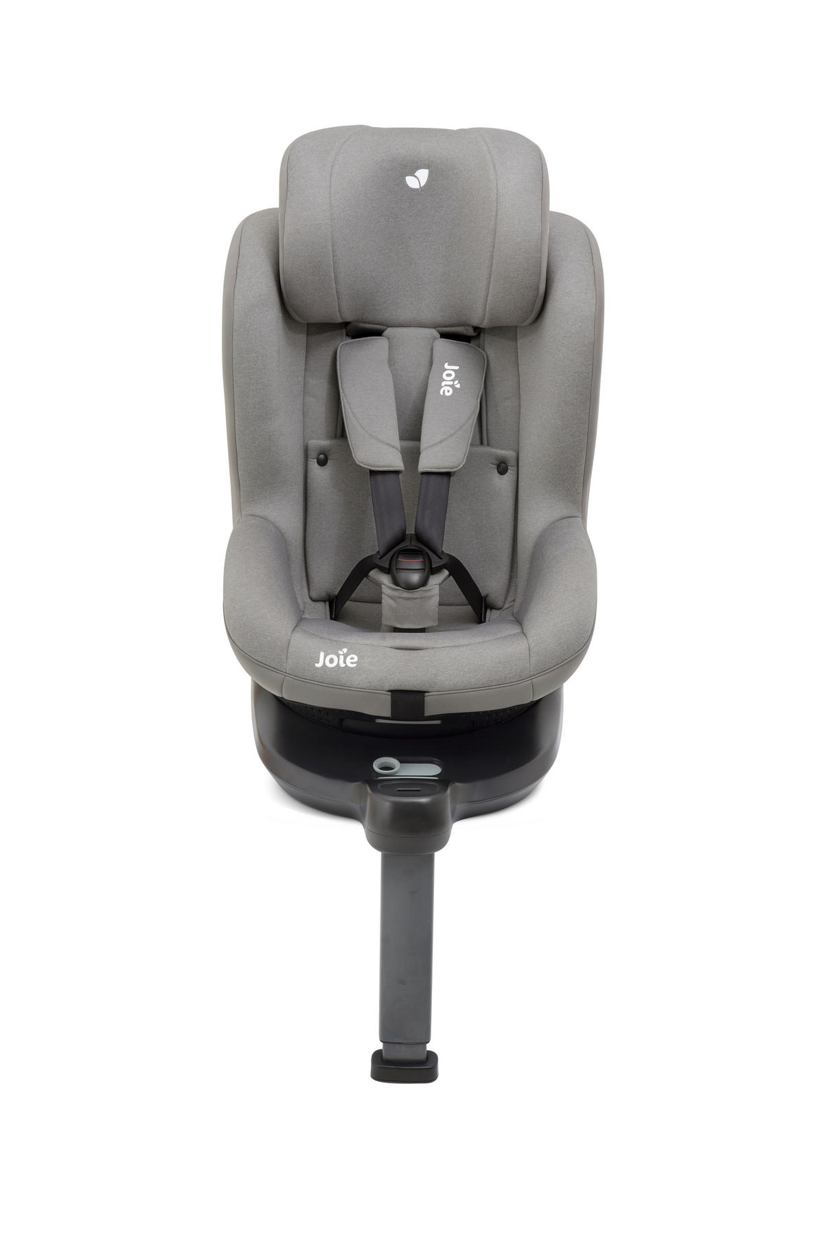 DJEČJA AUTOSJEDALICA  I SPIN 360  - svijetlo siva, Basics (65/46/62cm) - Joie