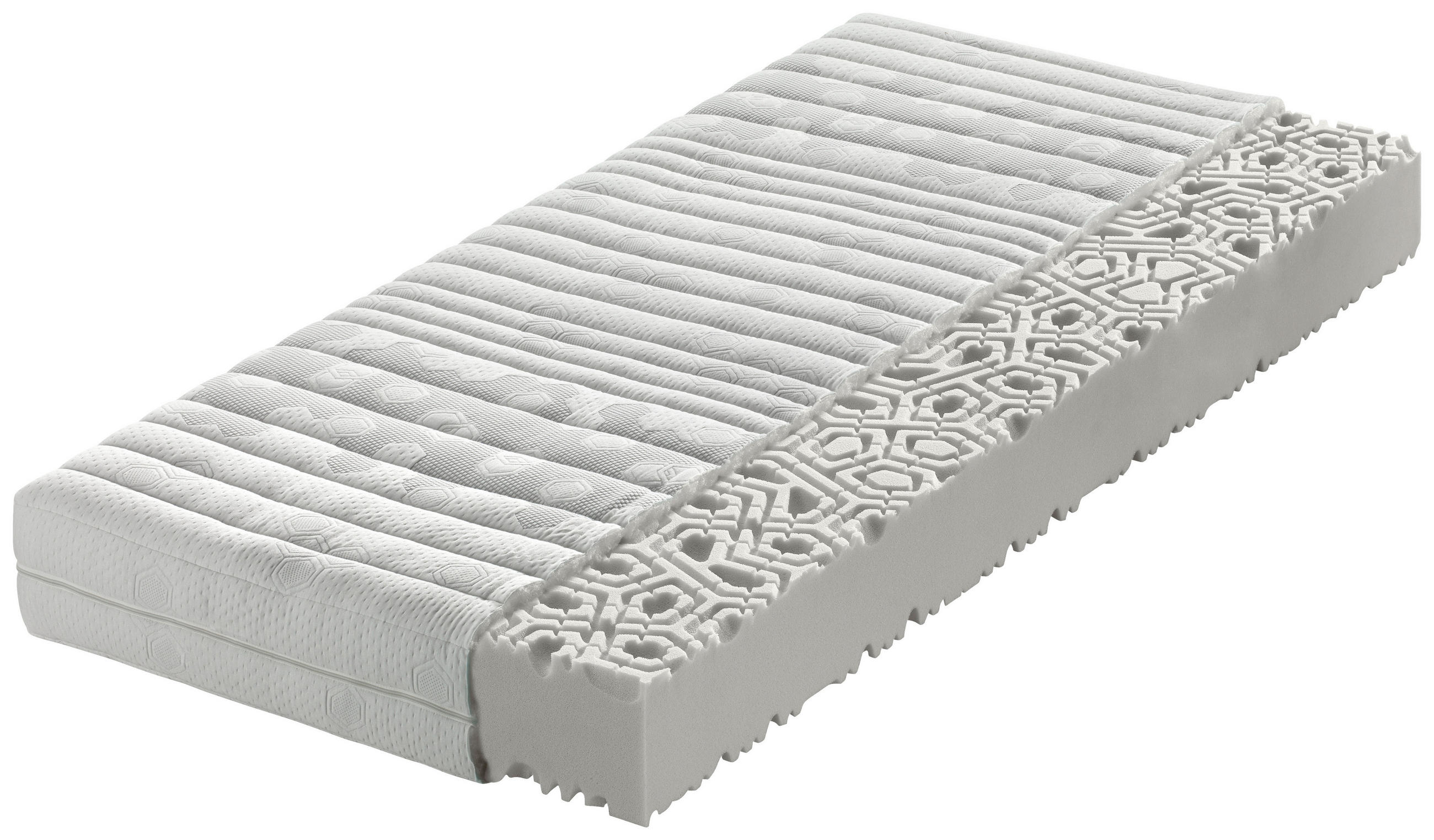 MATRAC Z PUR PENY, 80/200 cm - Basics, textil (80/200cm) - Novel