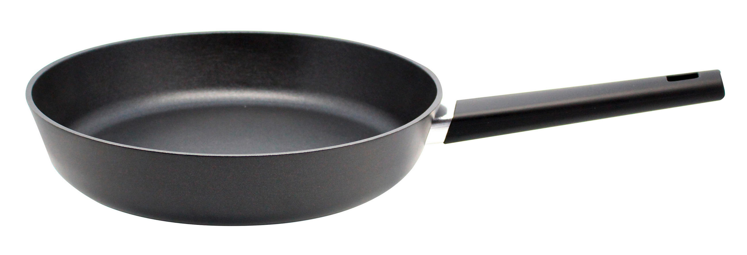 BRATPFANNE New Wave ILAG®-Antihaftbeschichtung 26 cm  - Basics, Metall (26cm) - ELO
