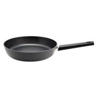 BRATPFANNE New Wave ILAG®-Antihaftbeschichtung 26 cm  - Basics, Metall (26cm) - ELO