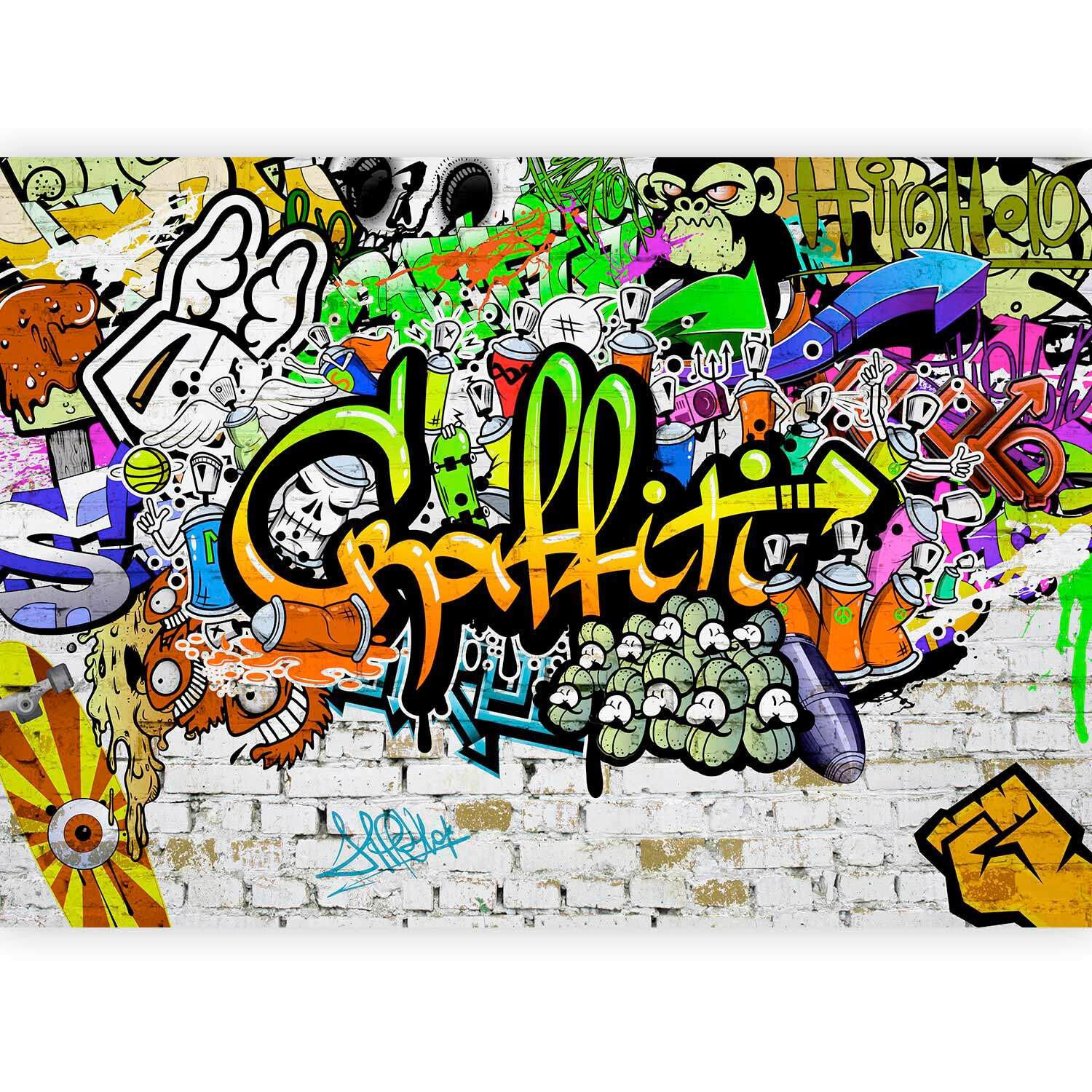artgeist FOTOTAPETA velikost: 250/175 cm