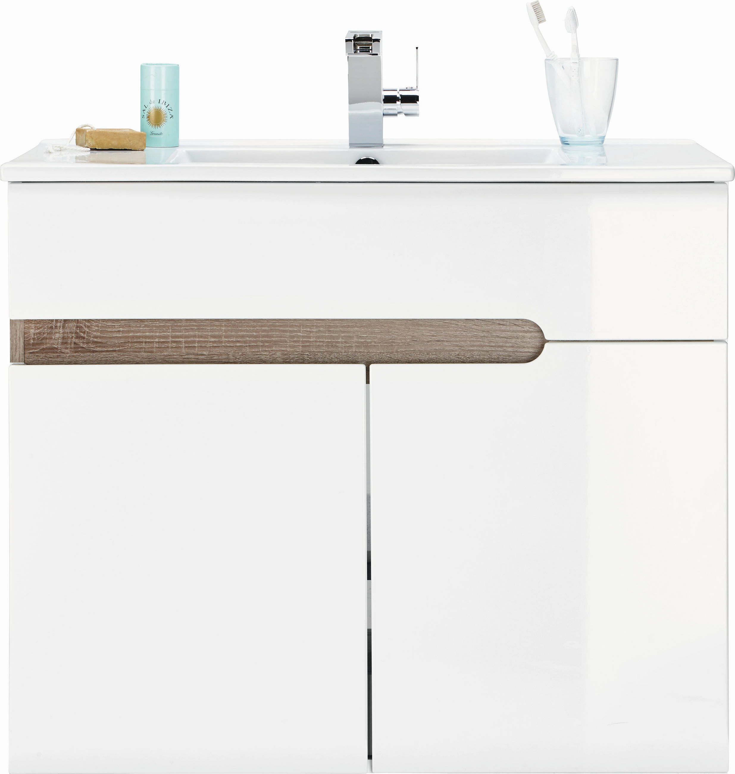 ELEMENT S UMIVAONIKOM   - keramika (81/68,5/48cm) - Xora