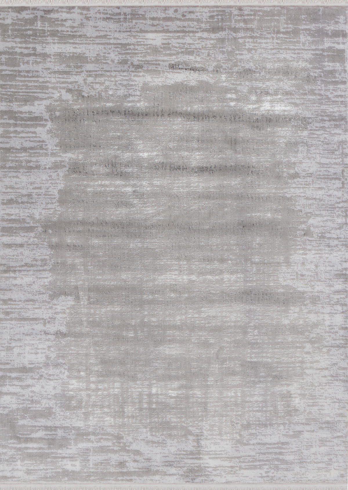 TKANÝ KOBEREC, 160/230 cm, barvy stříbra - barvy stříbra, Design, textil/plast (160/230cm)