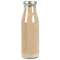 DEKOSAND - Creme, Basics, Stein (500ml) - Ambia Home