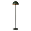 STEHLEUCHTE 160/35 cm    - Messingfarben/Grün, Design, Metall (160/35cm) - Lucide
