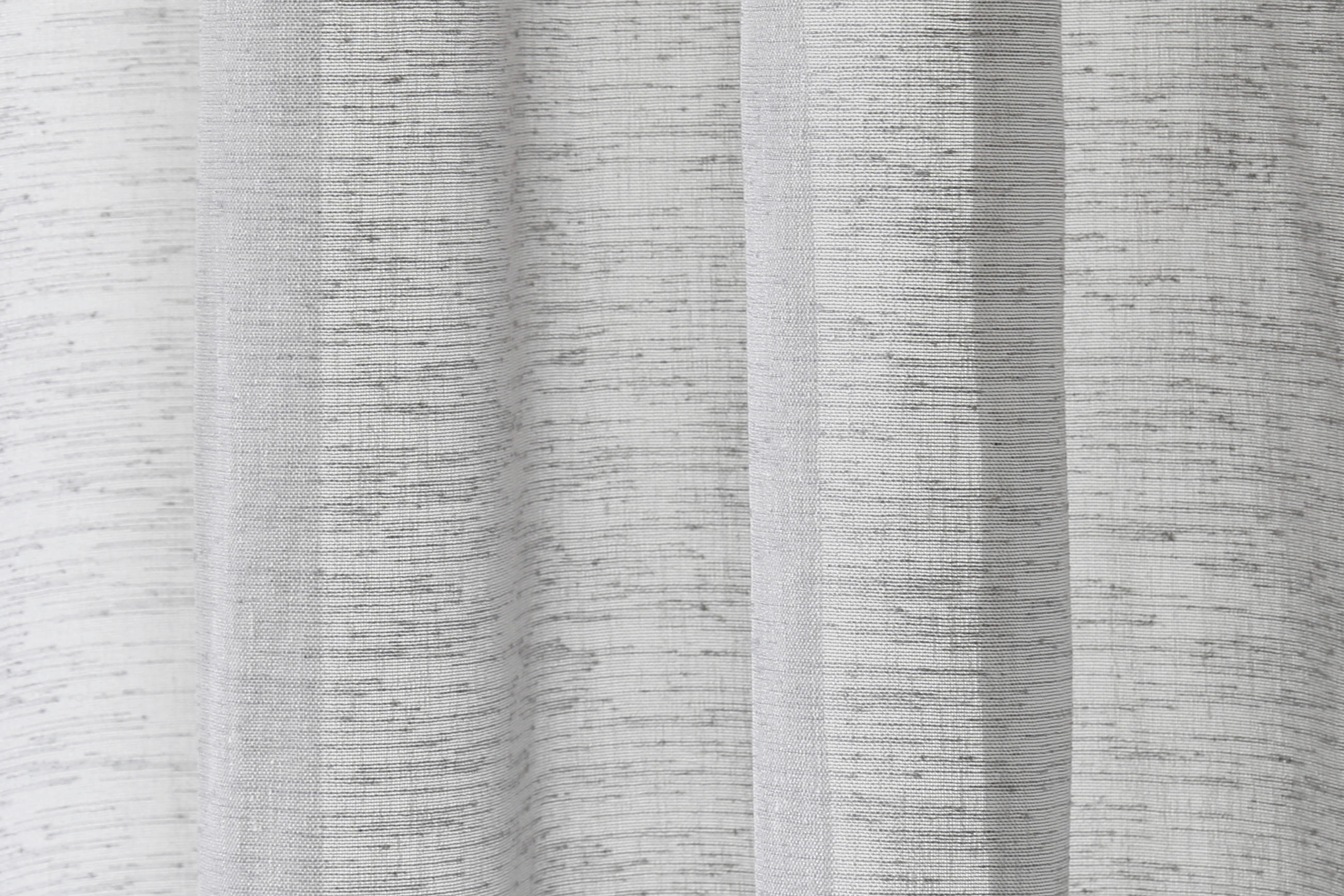 SCHLAUFENSCHAL  transparent  140/245 cm   - Blau, Basics, Textil (140/245cm)
