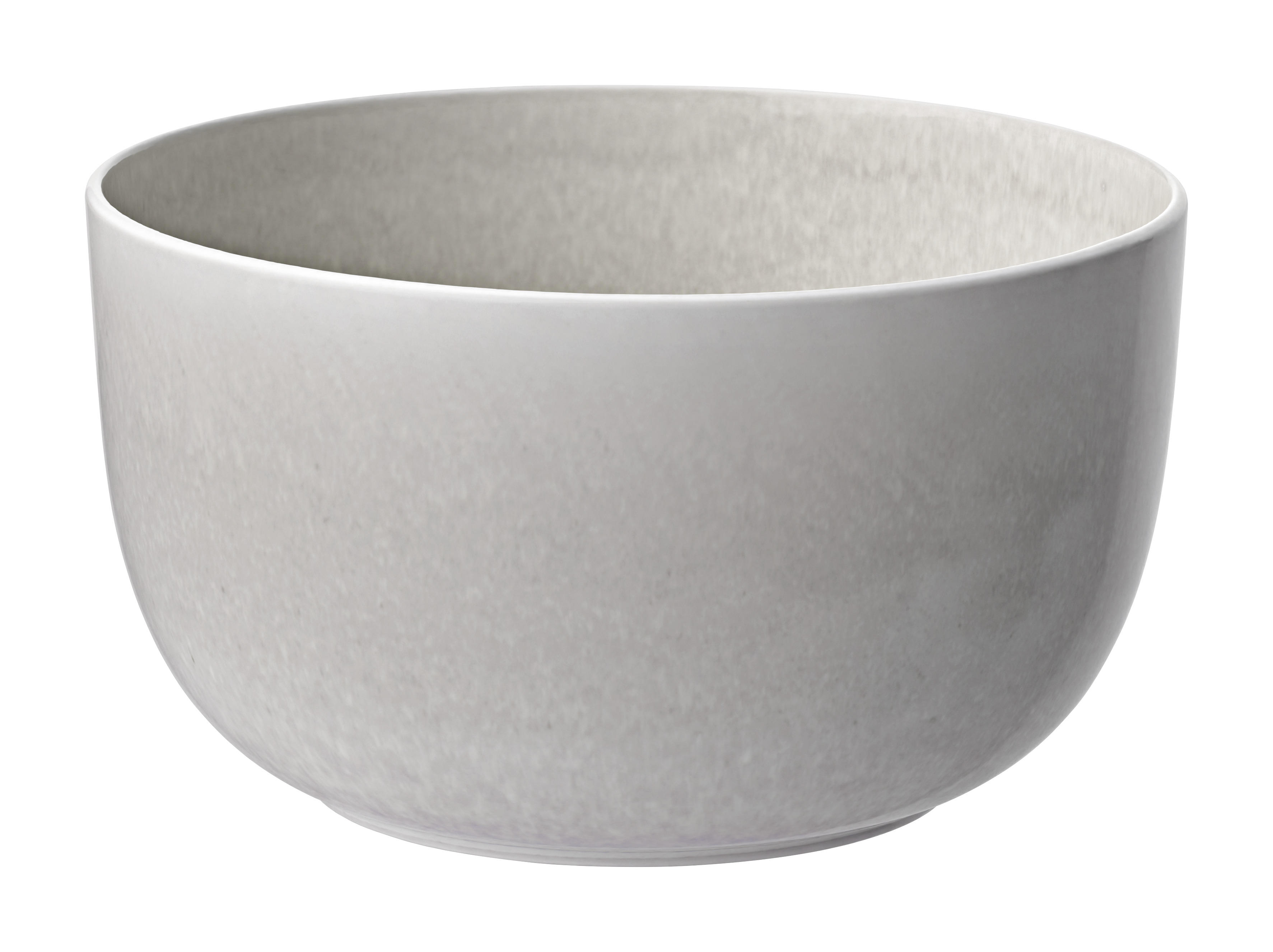 SCHÜSSEL Keramik Fine China  - Beige, Basics, Keramik (22/12,5cm) - like.Villeroy & Boch