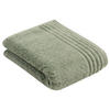 PROSOP DE DUȘ 67/140 cm verde  - verde, Basics, textil (67/140cm) - Vossen