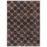 WEBTEPPICH 170/240 cm Cornflower Gleam Graphitfarben  - Graphitfarben, Basics, Kunststoff/Textil (170/240cm) - Joop!