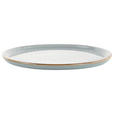 DESSERTTELLER 21,5 cm - Grau, Design, Keramik (21,5cm) - Landscape