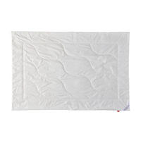 HANF-GANZJAHRESDECKE 140/220 cm Hanf Aktiv  - Champagner, Basics, Naturmaterialien/Textil (140/220cm) - Goldeck Austria