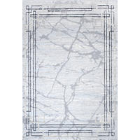 WEBTEPPICH 200/280 cm Harmony Hellgrau  - Hellgrau, LIFESTYLE, Textil (200/280cm) - Novel