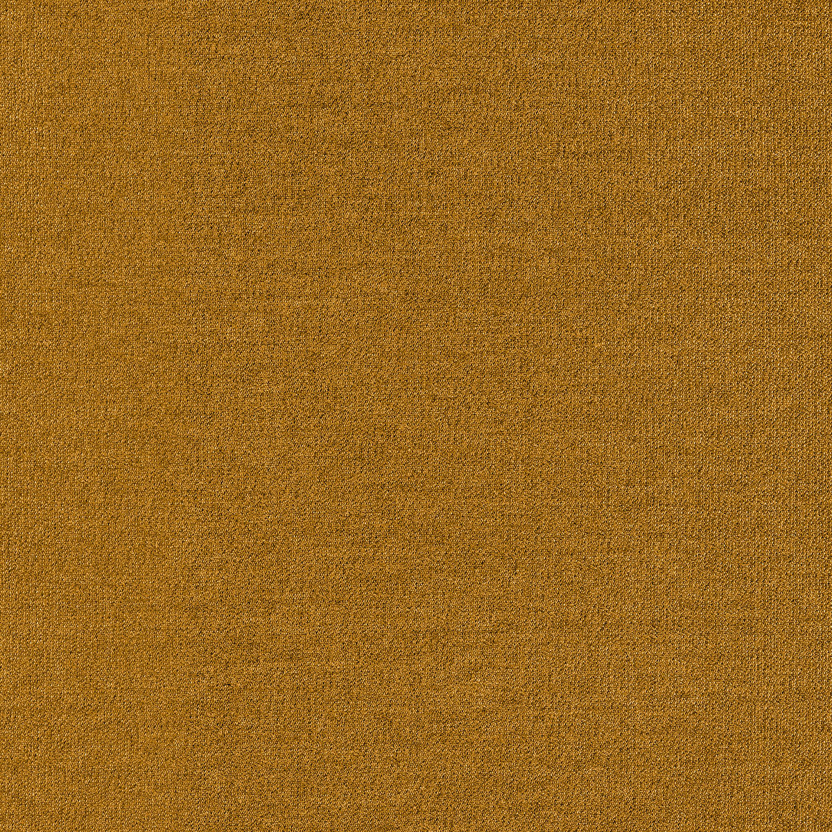 ECKSOFA in Flachgewebe Currygelb  157/344 cm  - Currygelb/Schwarz, Design, Textil/Metall (157/344cm) - Chilliano